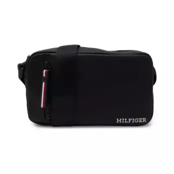 Поясная сумка Tommy Hilfiger, черный
