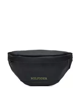 Поясная сумка Tommy Hilfiger, черный