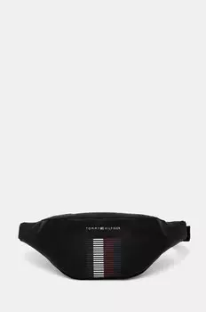 Поясная сумка Tommy Hilfiger, черный