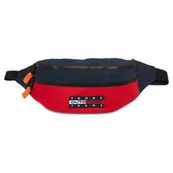 Поясная сумка Tommy Hilfiger, синий