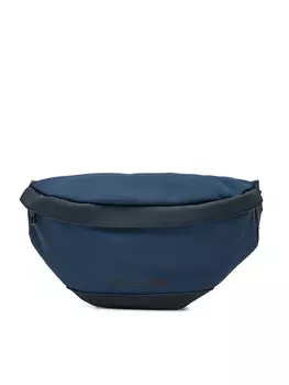 Поясная сумка Tommy Hilfiger, синий