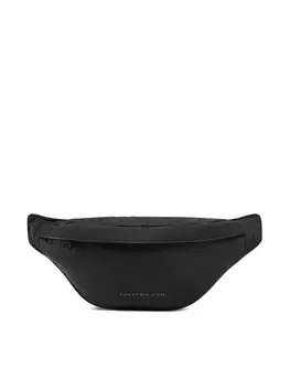 Поясная сумка Tommy Hilfiger Th Repreve Bumbag AM0AM13188, черный