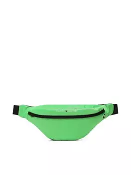 Поясная сумка Tommy Hilfiger, зеленый