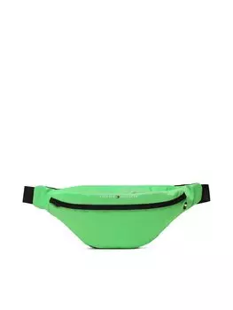 Поясная сумка Tommy Hilfiger, зеленый