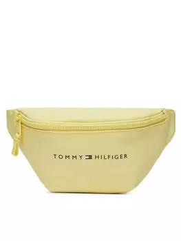 Поясная сумка Tommy Hilfiger, желтый