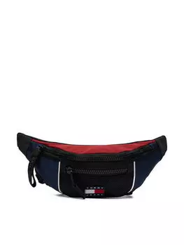 Поясная сумка Tommy Jeans, синий