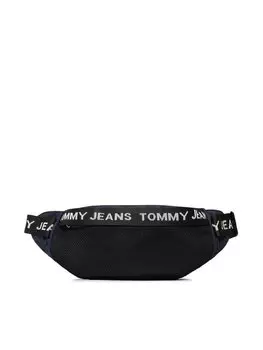 Поясная сумка Tommy Jeans, синий