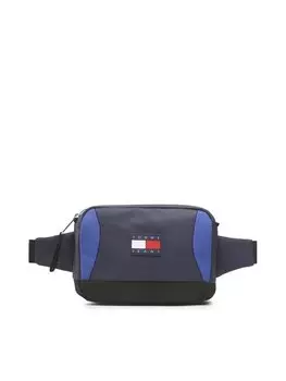 Поясная сумка Tommy Jeans, синий