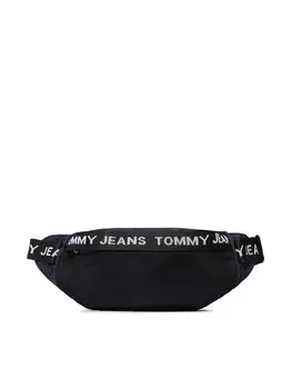 Поясная сумка Tommy Jeans, синий