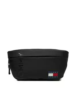 Поясная сумка Tommy Jeans Tjm Daily Bum Bag AM0AM12918, черный