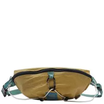 Поясная сумка Topo Designs Topolite Hip Pack, цвет Moss