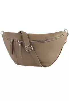 Поясная сумка TOSCANTO DrachenLeder, бежевый