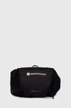 Поясная сумка Trailblazer Montane, черный