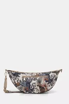 Поясная сумка travel Medicine, бежевый