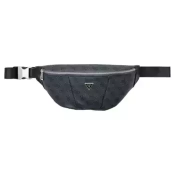 Поясная сумка Турин Guess, черный