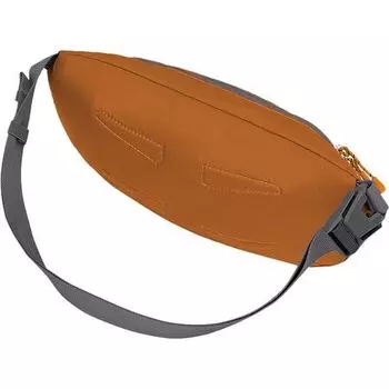Поясная сумка UL Stuff объемом 2 л Osprey Packs, цвет Toffee Orange