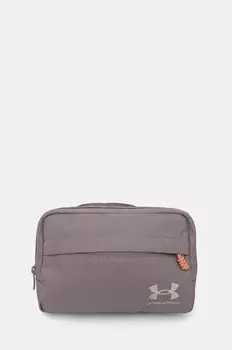 Поясная сумка Under Armour, фиолетовый