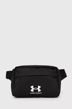 Поясная сумка Under Armour Loudon Lite, черный