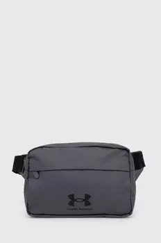 Поясная сумка Under Armour Loudon Lite, серый