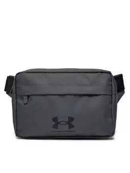 Поясная сумка Under Armour, серый