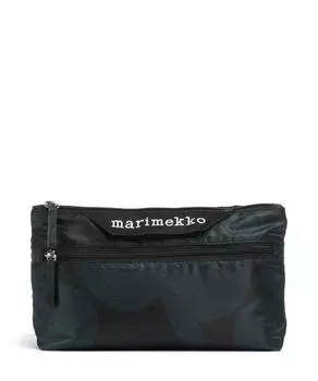 Поясная сумка Unikko Neat s полиэстер, полиамид Marimekko, зеленый