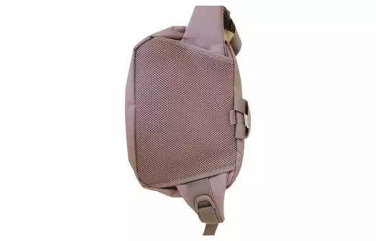 Поясная сумка унисекс adidas originals, Mesa/Tactile Rose/Cloud White