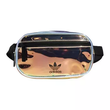 Поясная сумка унисекс adidas originals, Multicolor