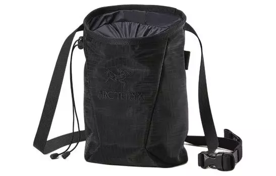 Поясная сумка Arcteryx, черный