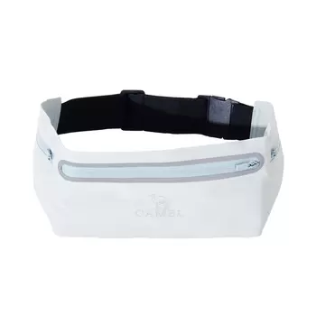 Поясная сумка унисекс CAMEL, Черный