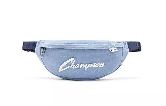 Поясная сумка унисекс Champion, Blue