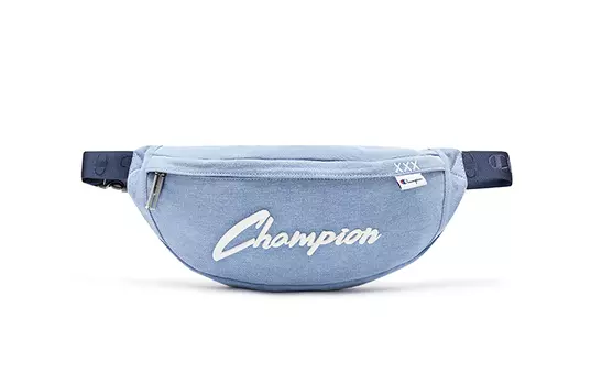 Поясная сумка унисекс Champion, Gray