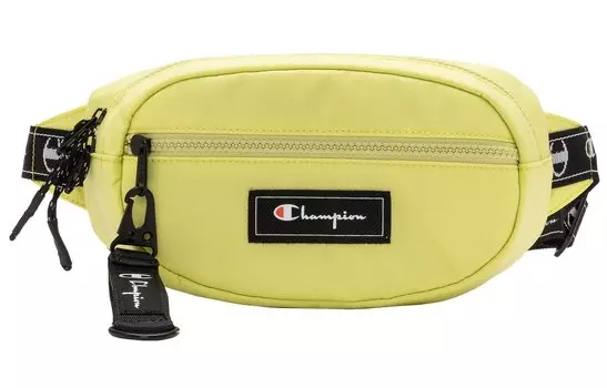 Поясная сумка унисекс Champion, Green
