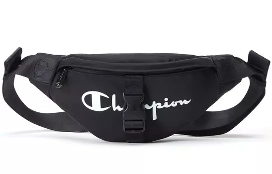 Поясная сумка унисекс Champion, Хаки