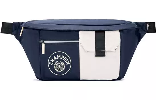 Поясная сумка унисекс Champion, Navy