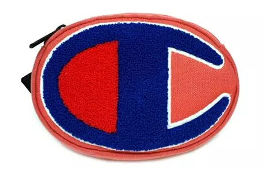 Поясная сумка унисекс Champion, One Size