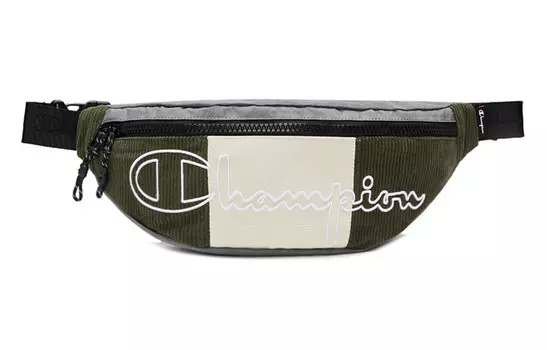 Поясная сумка унисекс Champion, Пшенично-коричневый