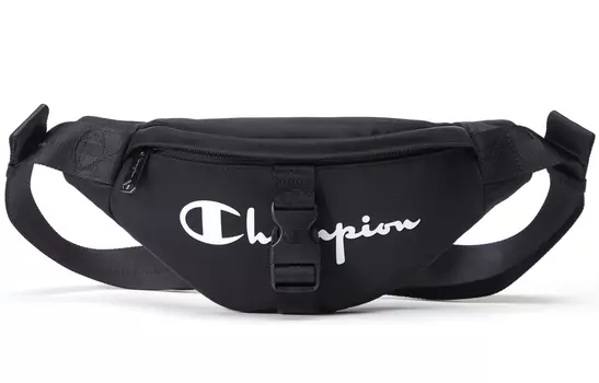 Поясная сумка унисекс Champion, Зеленый