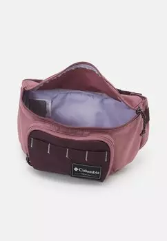 Поясная сумка UNISEX Columbia, розовый