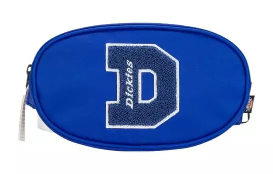 Поясная сумка унисекс Dickies, Navy Blue