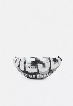 Поясная сумка UNISEX Diesel, черный