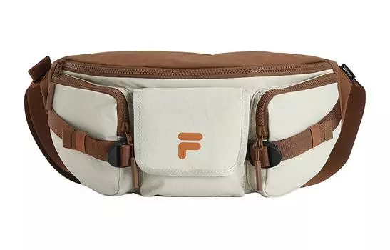Поясная сумка унисекс FILA, Minyekachi