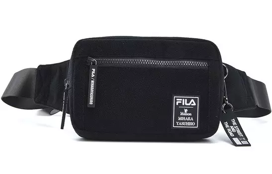 Поясная сумка унисекс FILA, XS