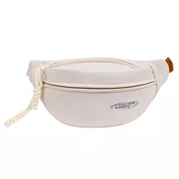 Поясная сумка унисекс Gf, Черный