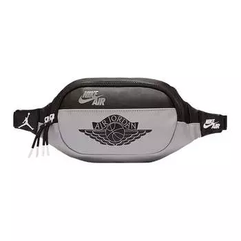 Поясная сумка унисекс Jordan, Small