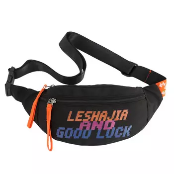 Поясная сумка унисекс Kakaxi, Желтый