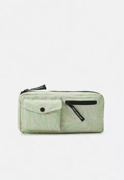Поясная сумка UNISEX Mads Nrgaard, светло-зеленый