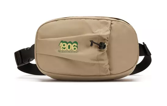 Поясная сумка унисекс New Balance, Khaki