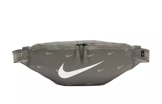 Поясная сумка унисекс Nike, Хаки
