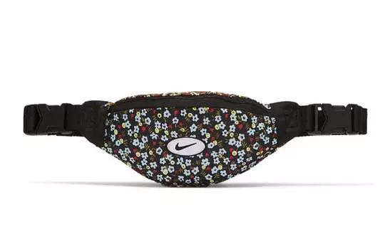 Поясная сумка унисекс Nike Heritage, Small