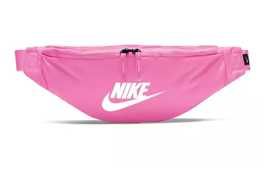 Поясная сумка унисекс Nike, Pink